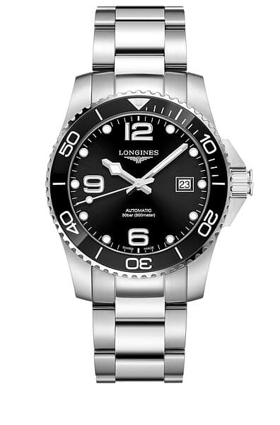 Longines HydroConquest Automatic L3.781.4.56.6