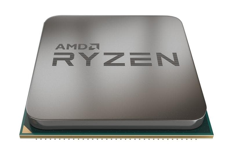 AMD Ryzen 5 3400G 3,7GHz Socket AM4 Tray