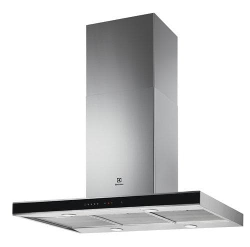Electrolux EFI739X 90cm (Rostfri)