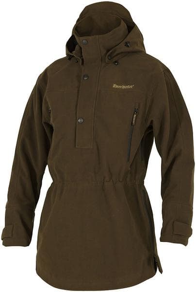 Deerhunter Pro Gamekeeper Anorak (Herr)