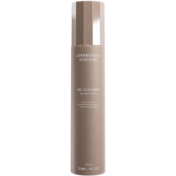 Lernberger Stafsing Gel Cleanser 120ml