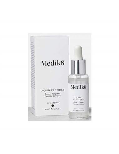 Medik8 Liquid Peptides Complex 30ml