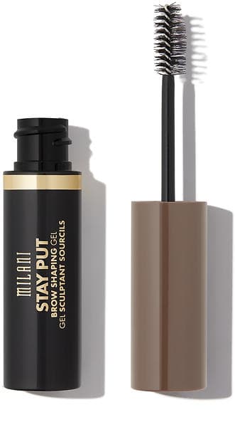 Milani Stay Put Brow Shaping Gel