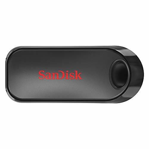 SanDisk USB Cruzer Snap 64GB