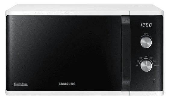 Samsung MS23K3614AW (Vit)