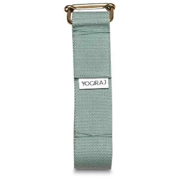 YogiRAJ Yoga Belt Long 305cm