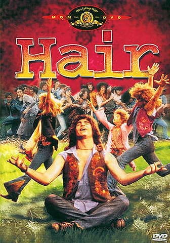 Hair (DVD)