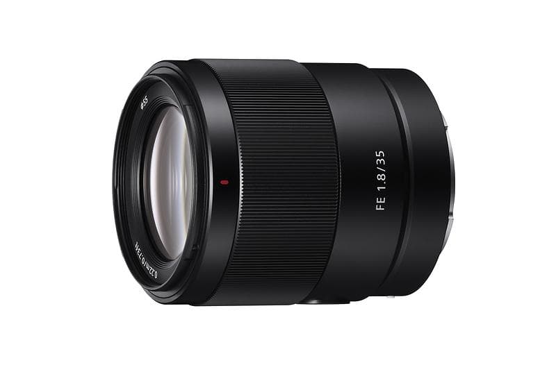Sony FE 35/1,8