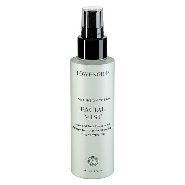 Löwengrip Care & Color Moisture On The Go Facial Mist 100ml