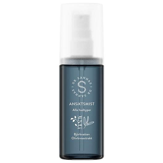 Dr Sannas Face Mist All Skin Types 100ml