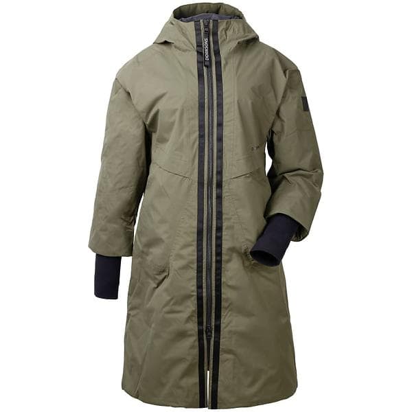 Didriksons Aino Parka (Dam)