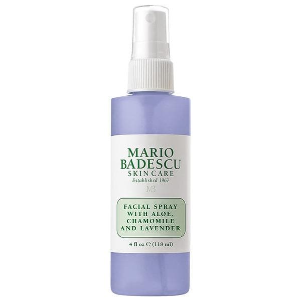 Mario Badescu Aloe, Chamomile & Lavender Facial Spray 118ml