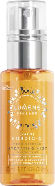 Lumene Valo Glow Refresh Hydrating Mist 50ml