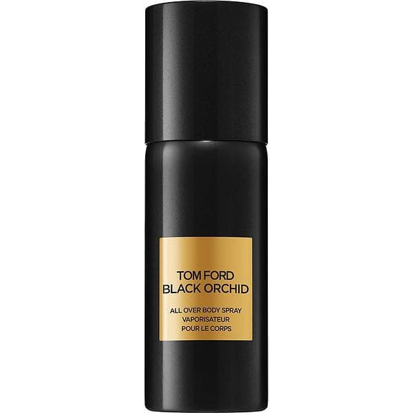 Tom Ford Black Orchid All Over Body Spray 150ml