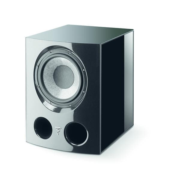 Focal Sub Utopia Evo