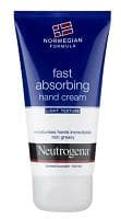 Neutrogena Norwegian Formula Fast Absorbing Light Texture Hand Cream 75ml