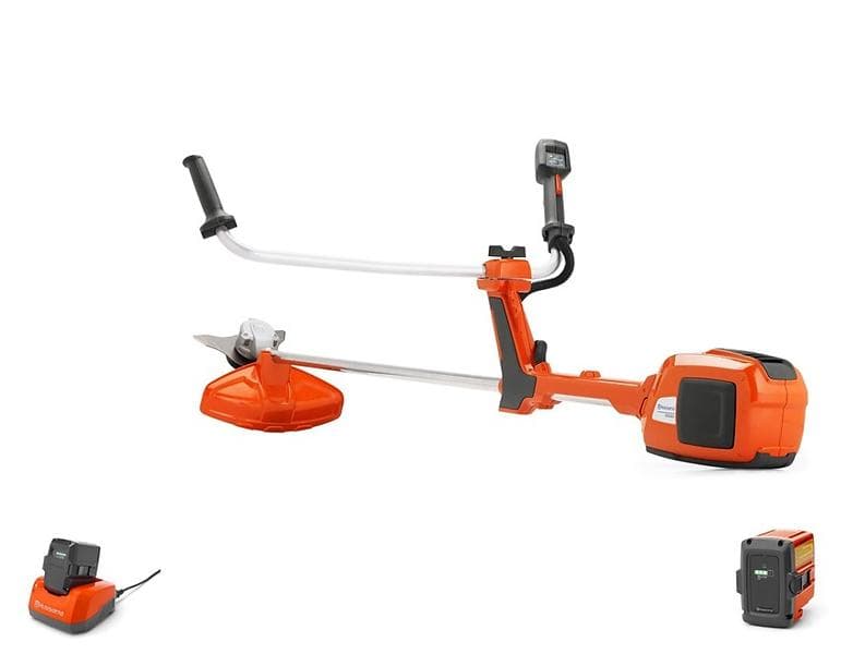 Husqvarna 520iRX
