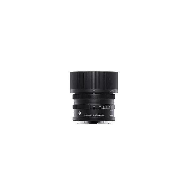 Sigma 45/2,8 DG DN Contemporary for Leica