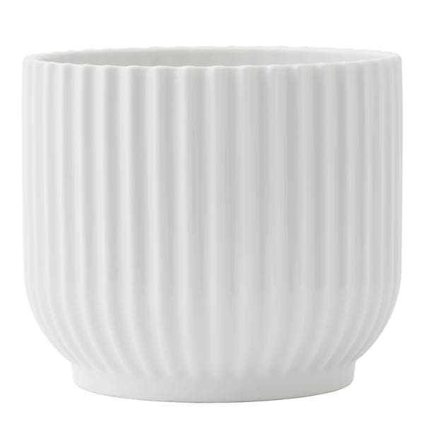 Lyngby Porcelæn Flowerpot S Ø11,5cm