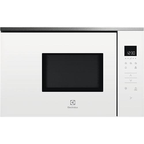 Electrolux KMFE172TEW (Vit)
