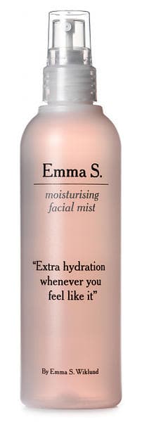 Emma S. Moisturising Facial Mist 150ml