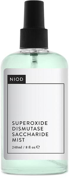 NIOD Superoxide Dismutase Saccharide Mist 240ml