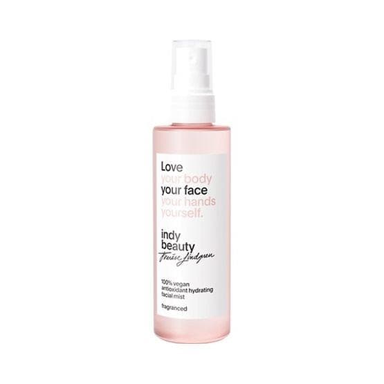Indy Beauty Antioxidant Hydrating Facial Mist 100ml