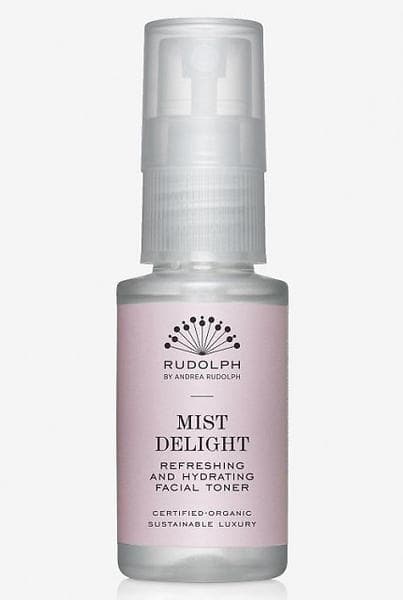 Rudolph Care Mist Delight Facial Toner 30ml