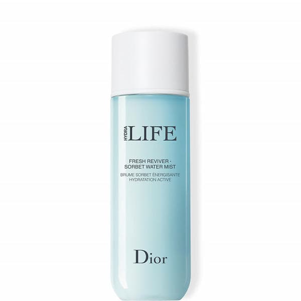 Dior Hydra Life Fresh Reviver Sorbet Water Mist 100ml