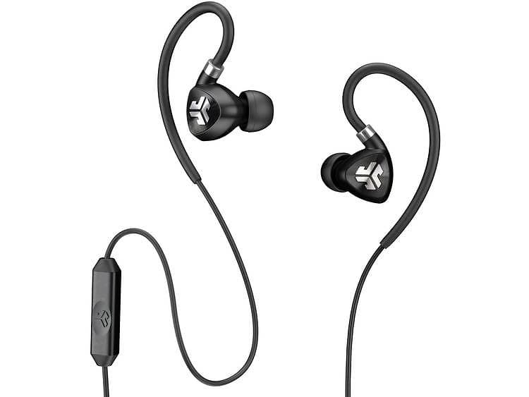 JLab Fit Sport Fitness Wireless In-ear