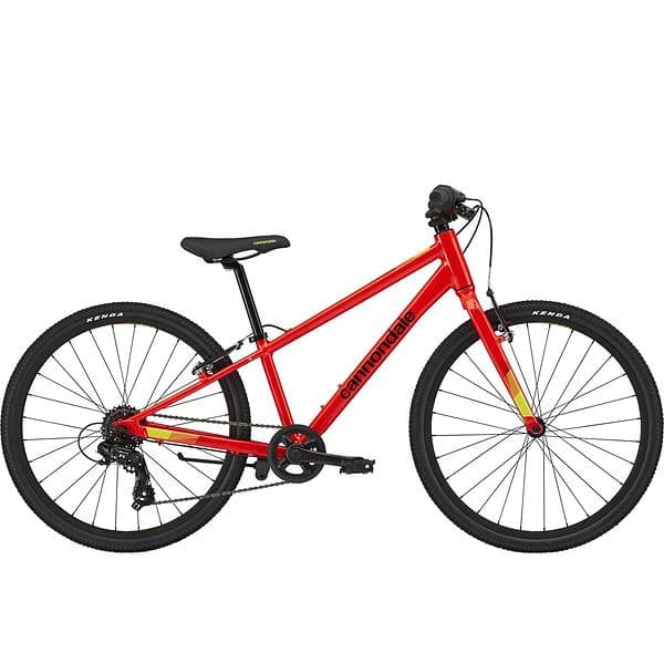 Cannondale Quick 24" Pojk