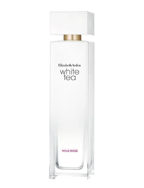 Elizabeth Arden White Tea Wild Rose edt 50ml