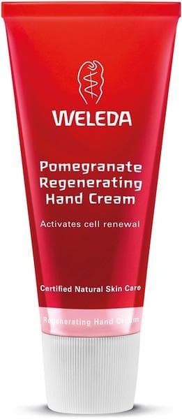 Weleda Pomegranate Regenerating Hand Cream 50ml