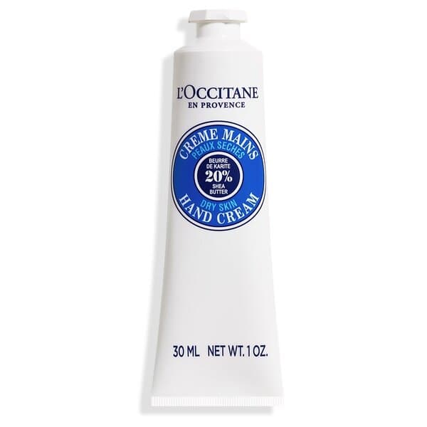 L'Occitane Shea Butter Hand Cream 30ml