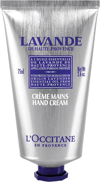 L'Occitane Lavender Hand Cream 75ml