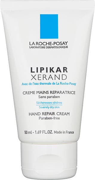 La Roche Posay Lipikar Xerand Repair Hand Cream 50ml