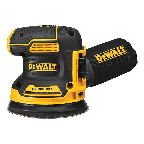 Dewalt DCW210N (Utan Batteri)