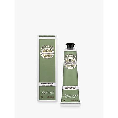 L'Occitane Almond Delicious Hand Cream 75ml