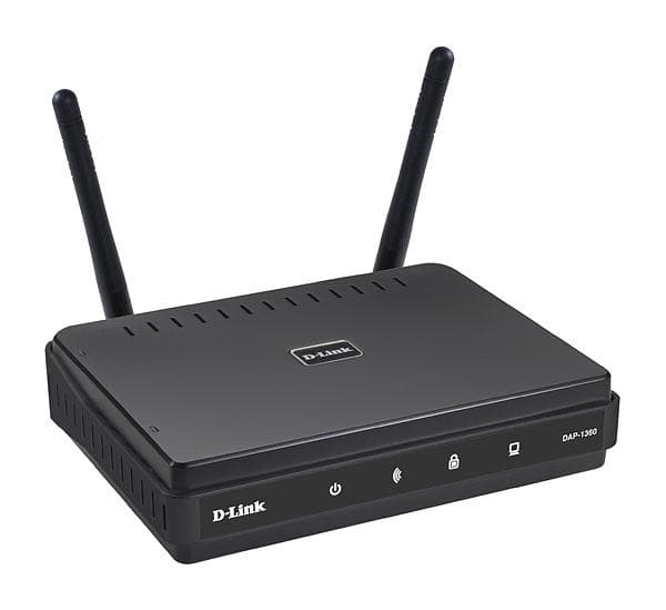 D-Link DAP-1360