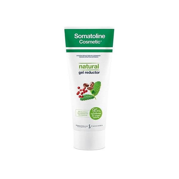 Somatoline Cosmetic Natural Gel Reducer 250ml