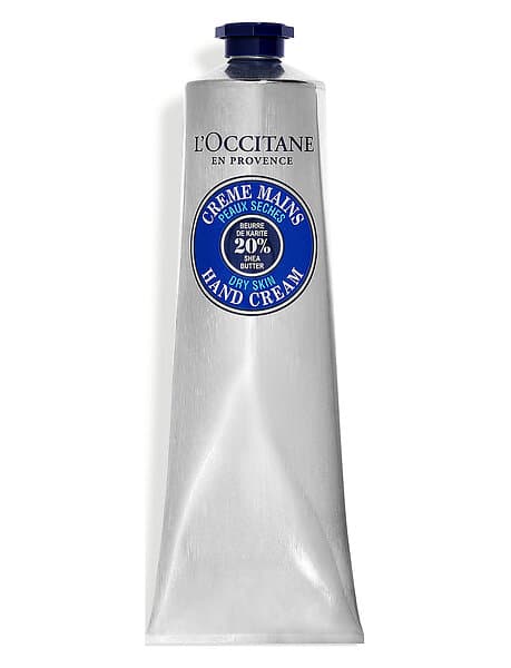 L'Occitane Shea Butter Hand Cream 150ml