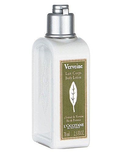 L'Occitane Verbena Body Milk 70ml