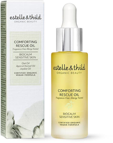 Estelle & Thild Biocalm Comforting Rescue Oil 20ml