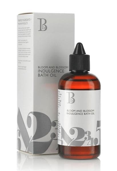 Bloom and Blossom Indulgence Bath Oil 100ml