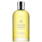 Molton Brown Orange & Bergamot Radiant Bathing Oil 200ml