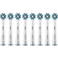 Oral-B CrossAction 8-pack