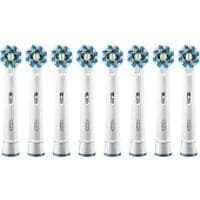 Oral-B CrossAction 8-pack