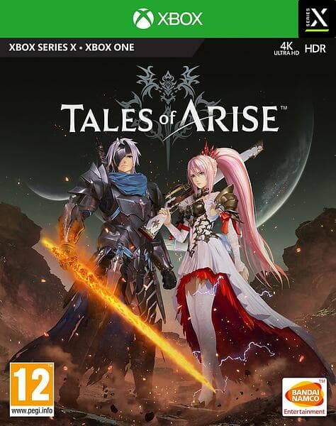 Tales of Arise (Xbox One | Series X/S)