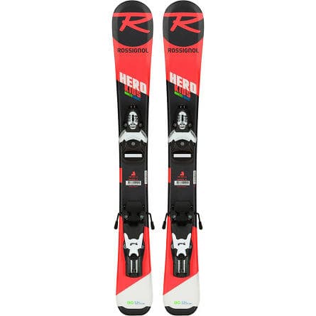 Rossignol Hero Pro Jr 19/20