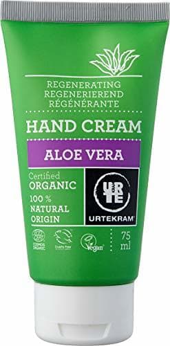 Urtekram Aloe Vera Hand Cream 75ml